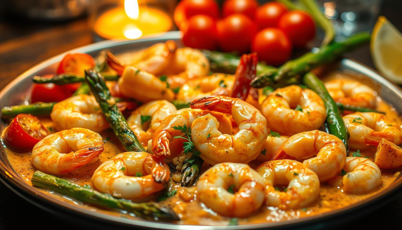 Best Shrimp Dinner Dishes