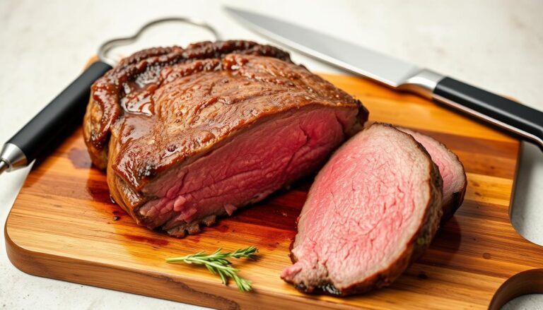 Top Round Steak