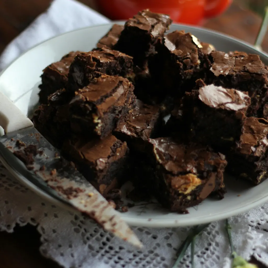 Cheesecake Brownie Recipes
