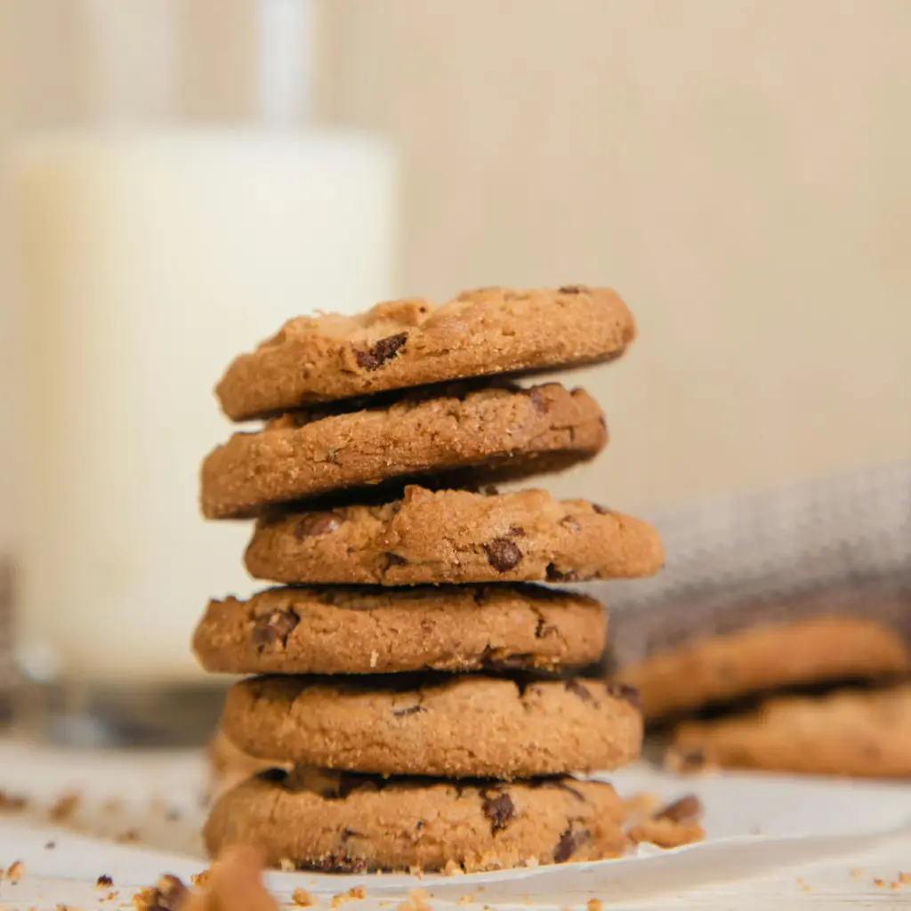 Chocolate Chip Cookies