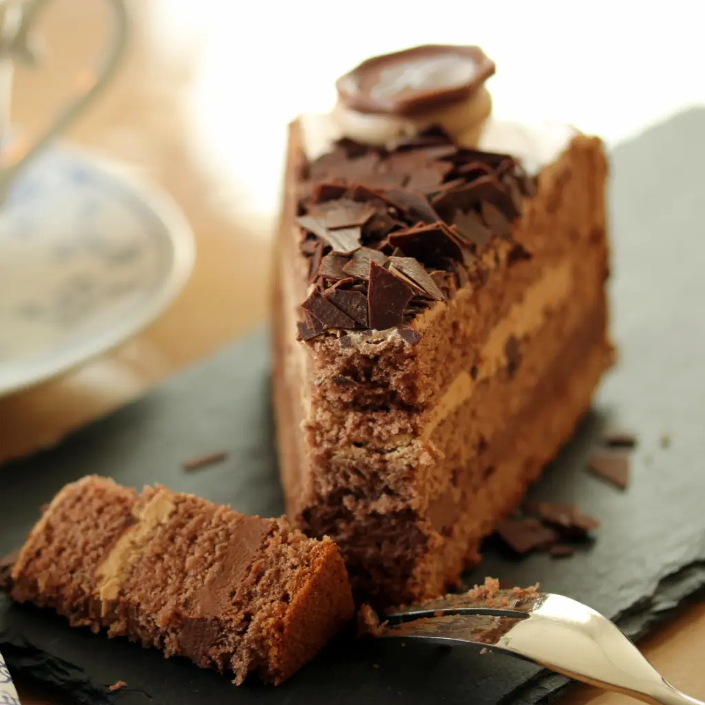 Coffee Cake Recipe