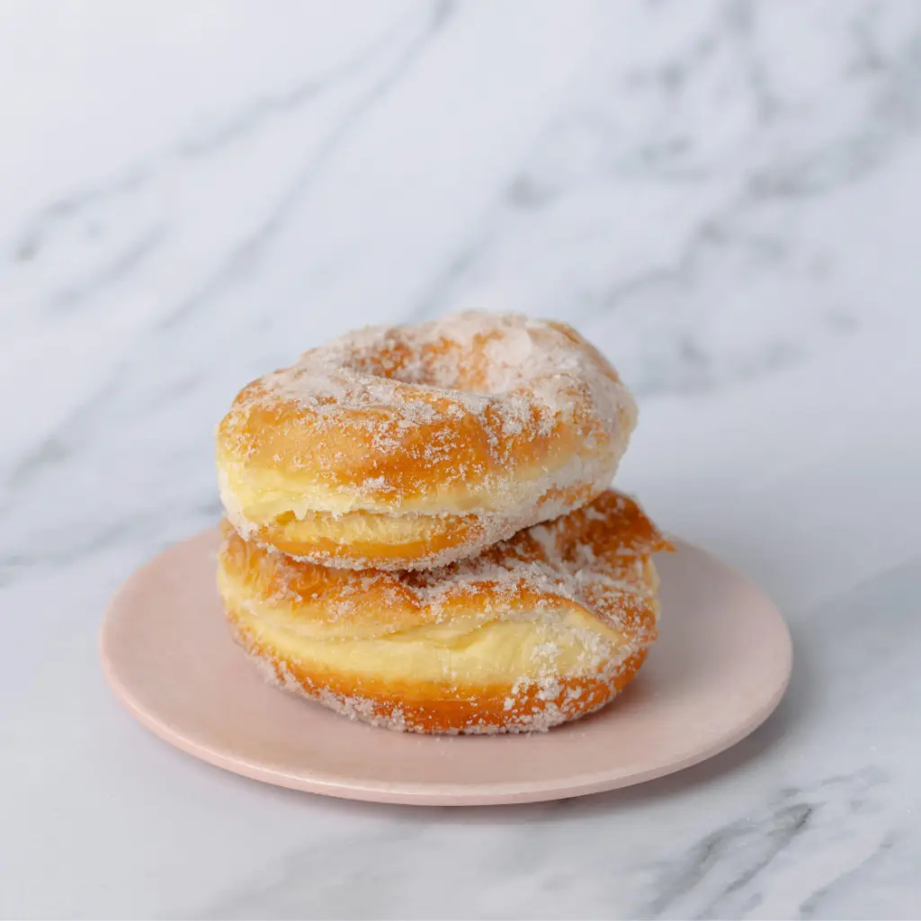 Donut Recipe