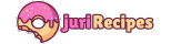 Juri Recipes